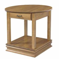Burlington End Table image 1 image 2